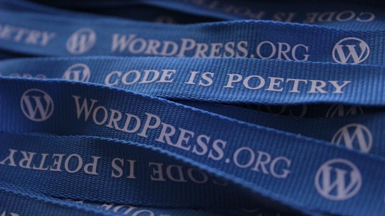 WordPress 6.0.2 erschienen