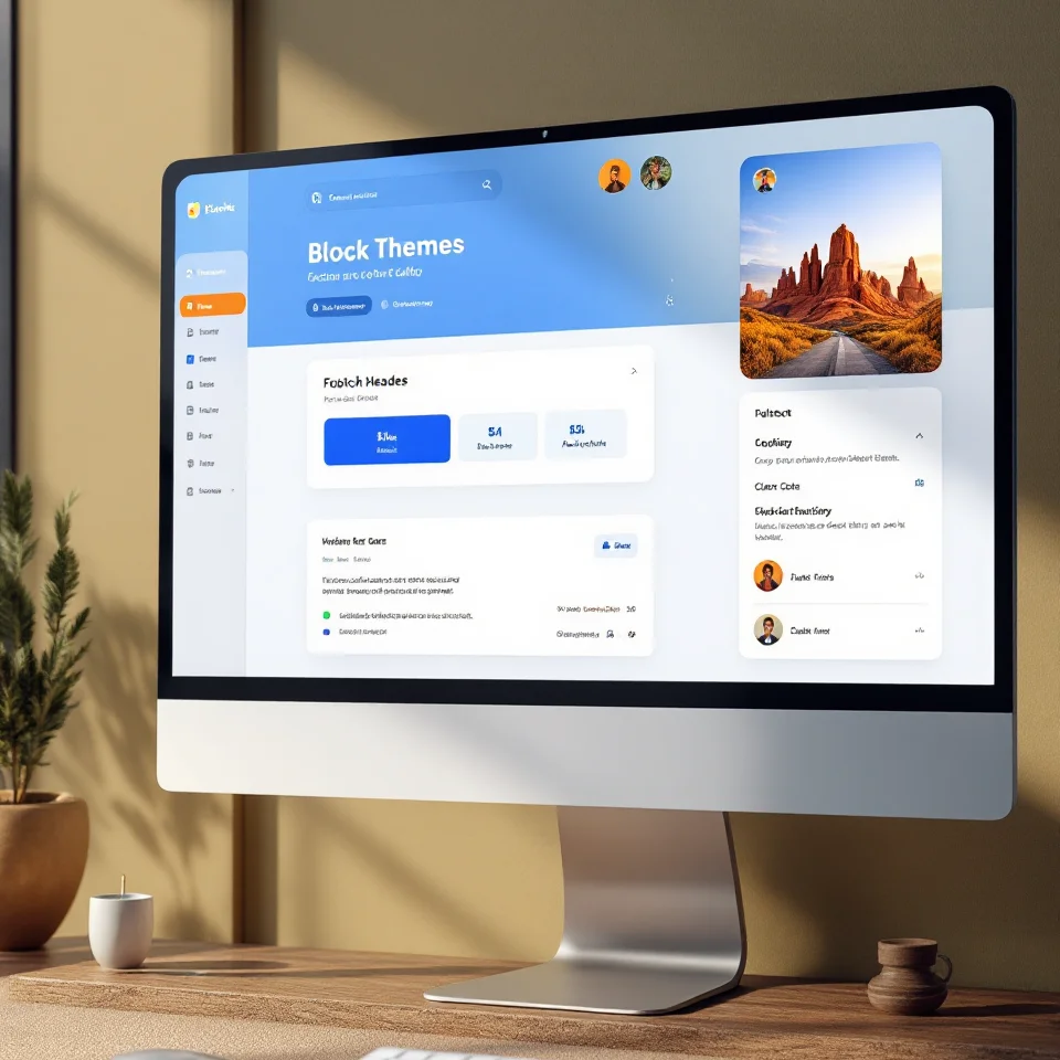 Wie Sie ein WordPress-FSE-Theme von Grund auf erstellen